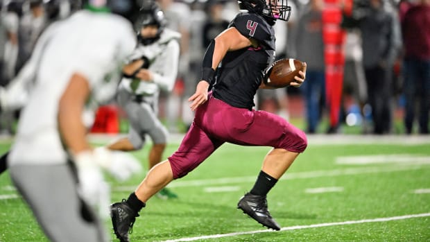 a Sherwood Tigard football Oregon November 10 2023 Leon Neuschwander 76